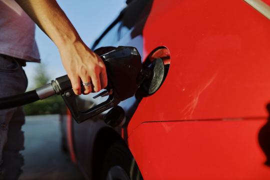 Canada Fuel Tax Relief Extended to January 2027