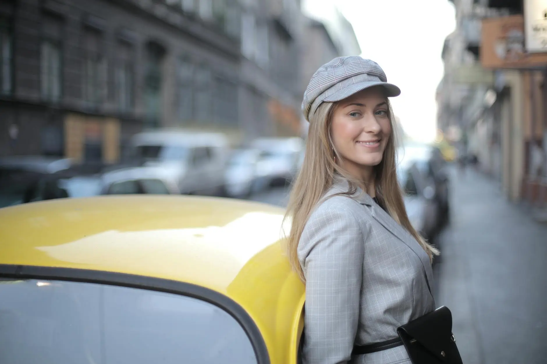 Gray Fashion Trend: Groufits Gray Took Over Paris 2026