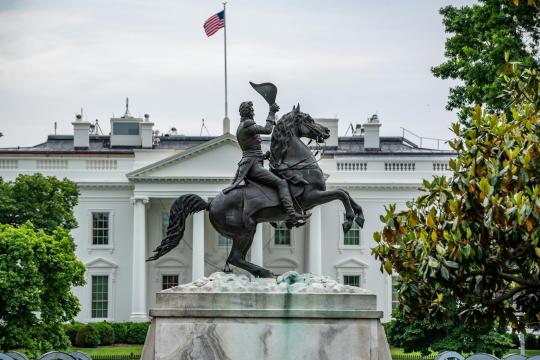 Susie Wiles Diagnosed With Early-Stage Breast Cancer