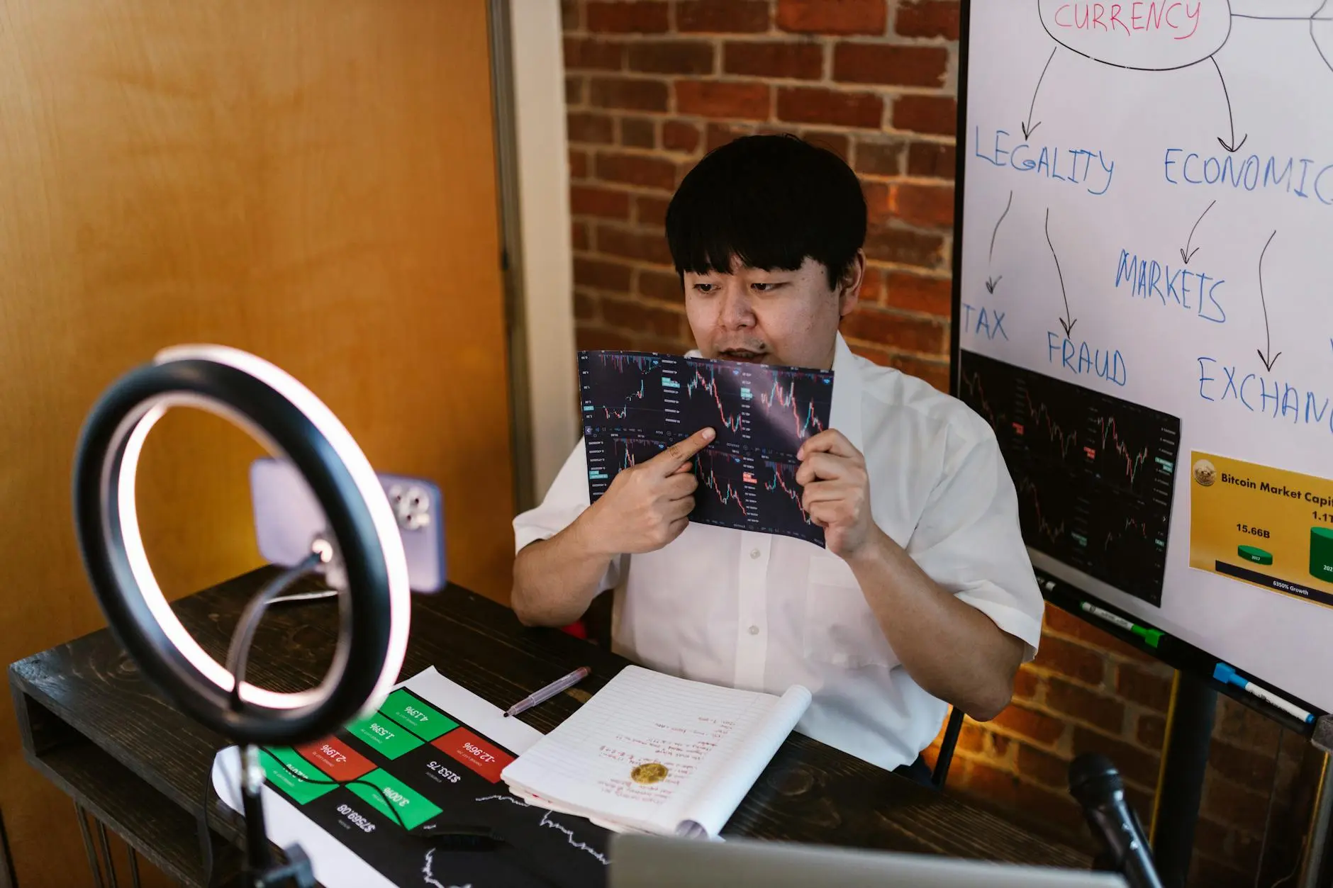 crypto news: Crypto Industry Sees Major Developments in 2026