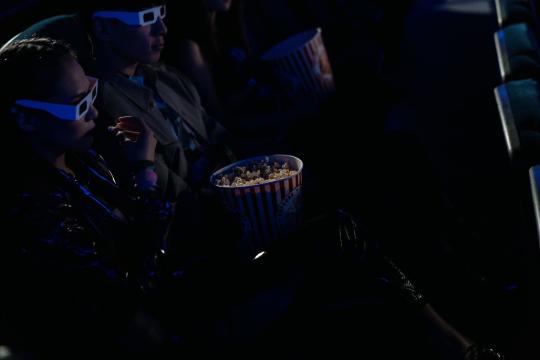 Endgame Encore Is $39M From Dethroning Avatar at the Box Office