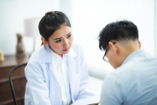ADHD Dementia Risk Four Times Higher in Large Study