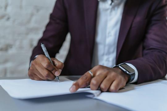 The Qatar JPMorgan Partnership: A 20 Billion Dollar Deal