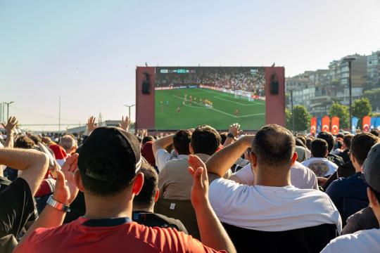 The Year Sports Rights Became a Sixty-Six-Billion-Dollar Business
