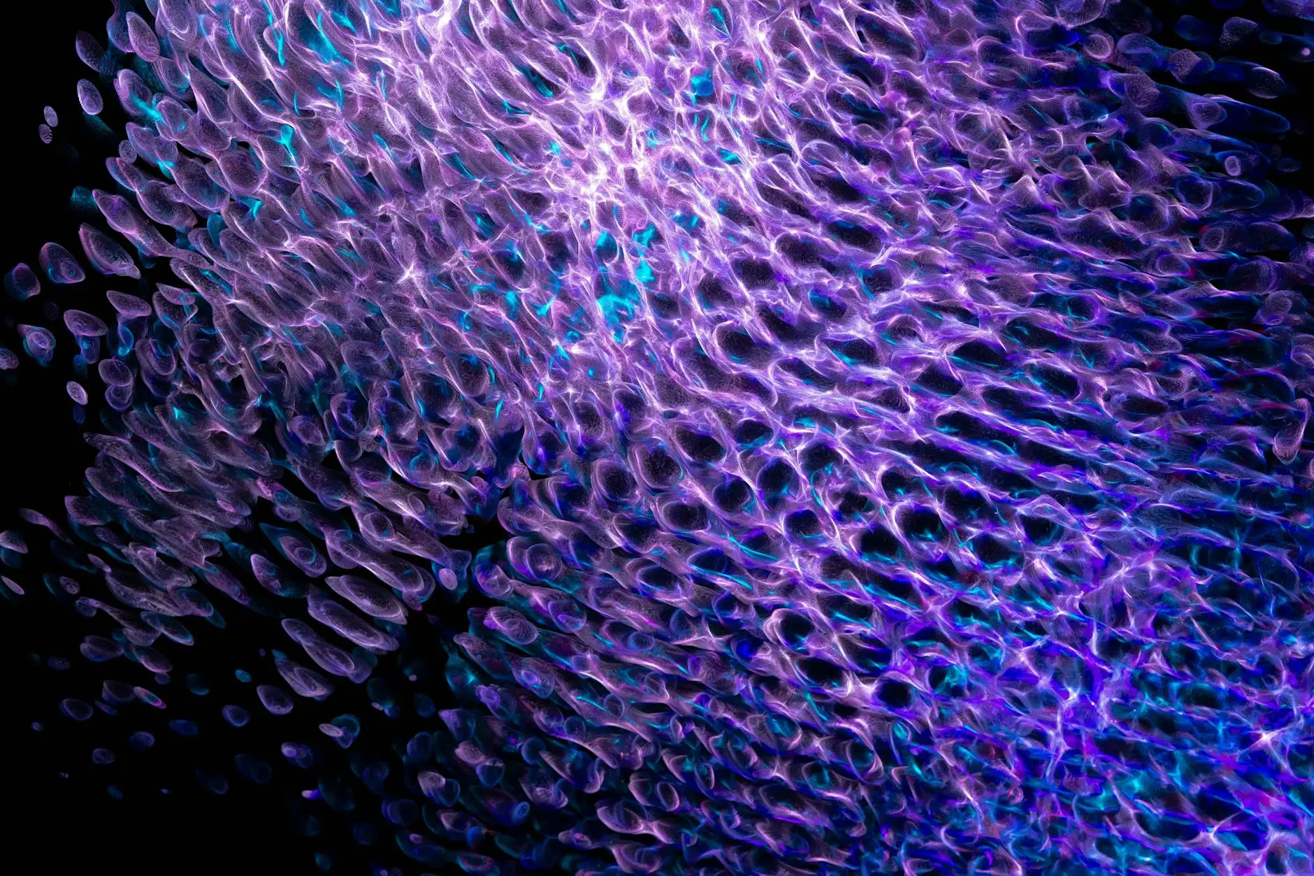 Hidden Cellular Winds Discovery Could Revolutionize Cancer Fight