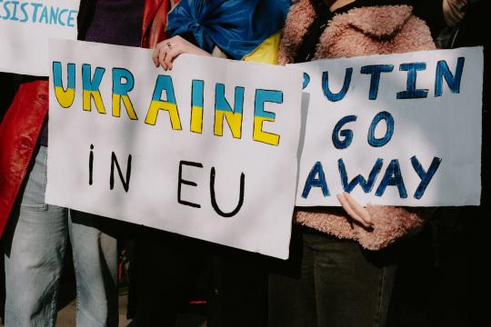 Putin Trump Xi Summit Idea Alarms Kyiv and Europe