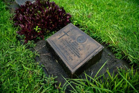 Russian Soldiers Executed By Commanders Horrifying War Crimes Expose