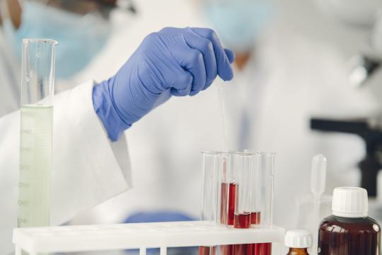 Dementia Drug Trial Shows Early Biomarker Promise