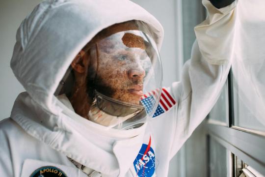 NASA Artemis II Launch Tomorrow: Humanity Returns to the Moon