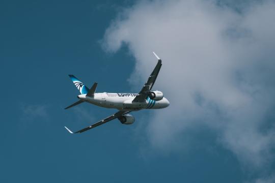 London, Ontario Is Getting Five New Nonstop Flights