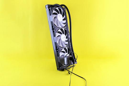 Galaxy S26 Ultra Cooling System Just Got a Major Upgrade