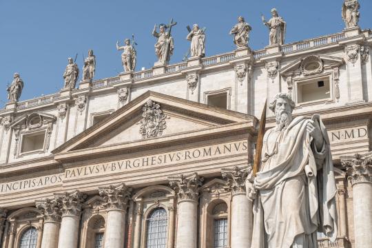 Pope Leo Lung Cancer Diagnosis: What We Know Now