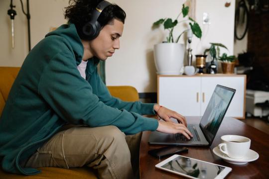 Side Hustle Burnout: Half of Gig Workers Can't Afford to Quit