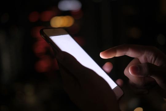 Jack Doherty's Shuffle Deal: A Six-Month Social Media Blackout