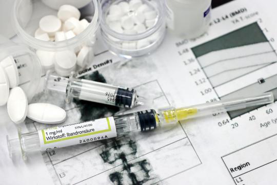 FDA Approves Higher Dose SPINRAZA SMA Treatment