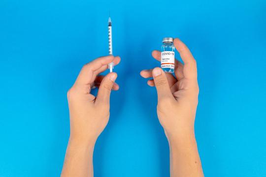 Lyme Disease Vaccine Looks Safe for Kids in Phase 3 Data