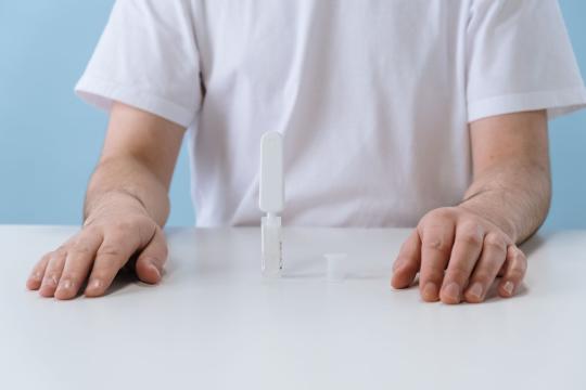 Radon Linked to Brain Cancer Risk in Major US Study