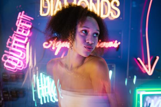 The AI Actress Hollywood Cannot Stop Arguing About
