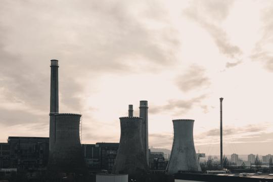 EPA Power Plant Repeal: What the November 16 Deadline Means