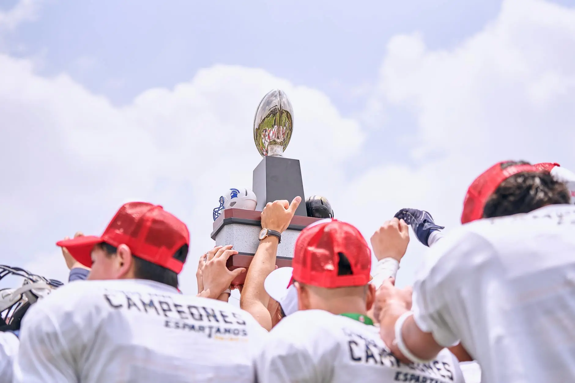 Venezuela Wins First World Baseball Classic Title In Historic Upset