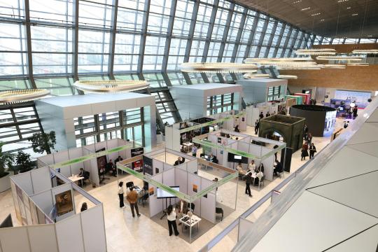 Huawei AI Unveils Game-Changing Native Framework at MWC 2026