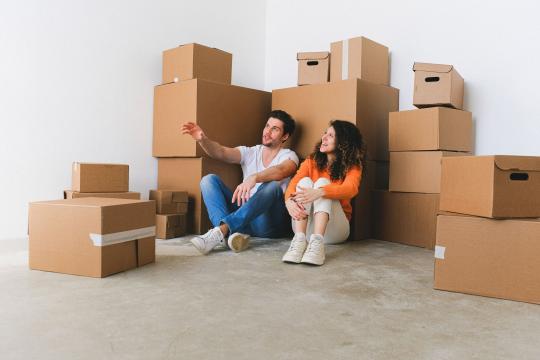 Gen Z Homebuyers Are Done Waiting. They're Sacrificing Instead