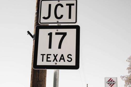 The James Talarico Conspiracy Rumor Collapsed in Two Days