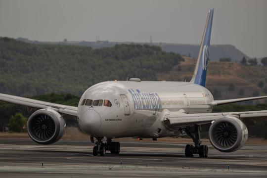 Norse Atlantic Drops New York Flights From Its Winter Schedule