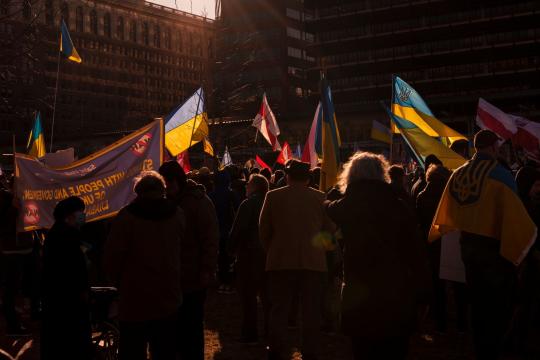 UN Reprisals Report Flags Transnational Repression in 32 States