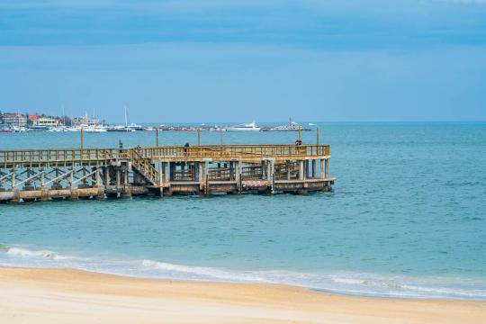 Uruguay Travel Guide: Montevideo Beaches and Colonial Charm