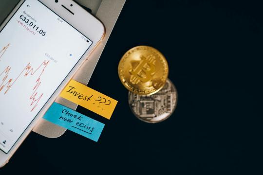 401k Crypto Investing Just Became Possible Under New Trump Rule
