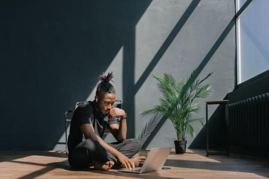 AI Workplace Productivity Is Up. Strategy Is Not