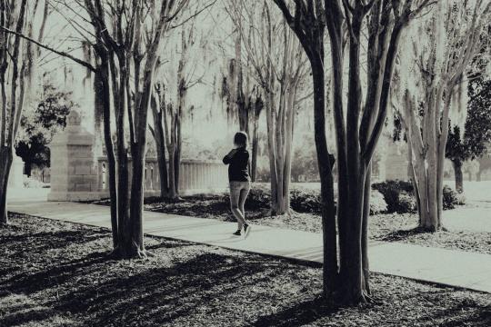 Daily Movement Beats Weekend Workouts for Deeper Sleep