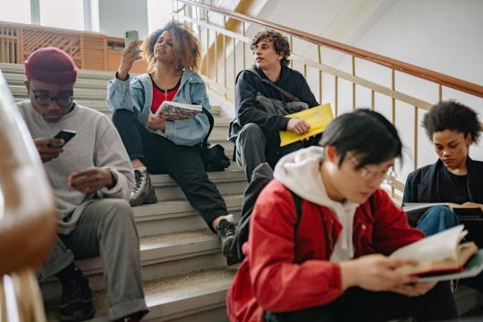 Streamer University 2026 Was the Biggest IRL Stream Ever