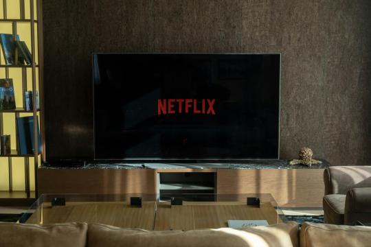 Netflix Ben Affleck AI Startup Deal: $600 Million Acquisition