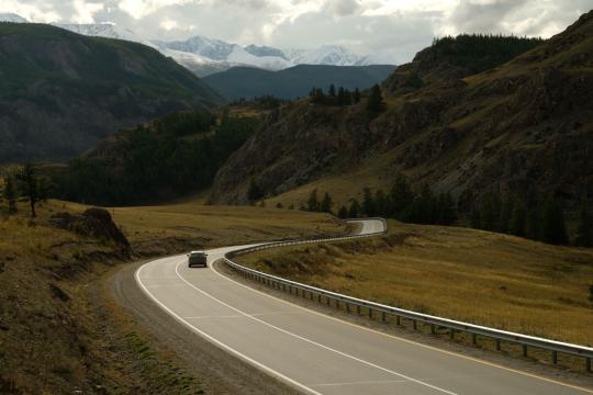 Alaska Is Losing Gen Z Faster Than Any Other State