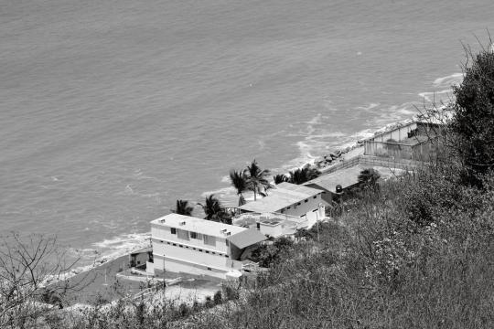 Hurricane Polo Study: Climate Change Beat El Niño