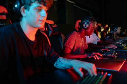Esports Gaming 2025 Reaches Record Global Viewership