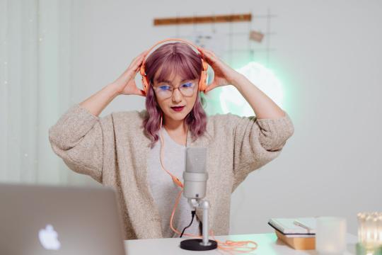 Podcast Advertising Keeps Beating Streaming on Sales Lift