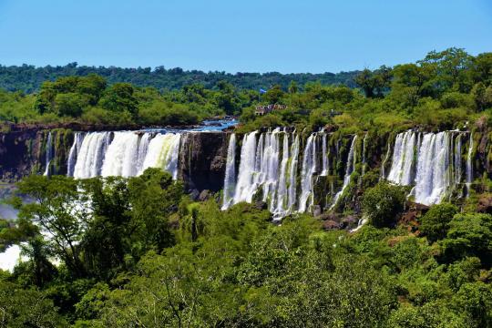 Argentina Travel Guide: Top Tourist Destinations to Visit