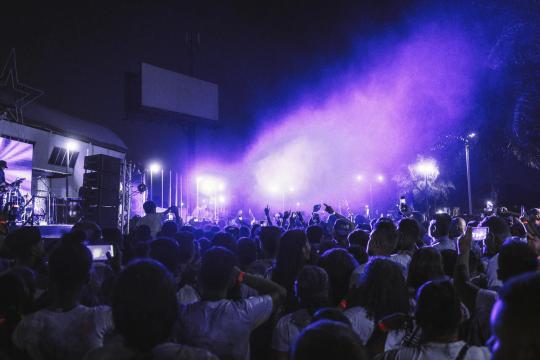 Lollapalooza 2026 Lineup: Charli XCX, Tate McRae and Lorde to Headline