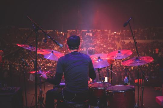 James Marriott Tour 2027 Ends at London's Wembley Arena