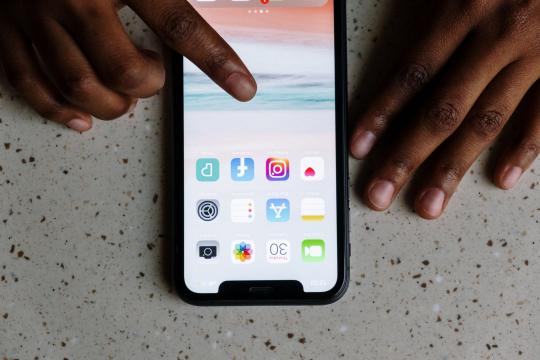 Gen Z Is Quitting Social Media: The Great Log-Off