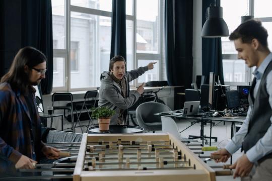 Epic's AI-First Game Development Pivot Is a Bet You Never Took