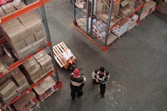 Amazon Eyes Decart Deal Worth Seven Billion Dollars