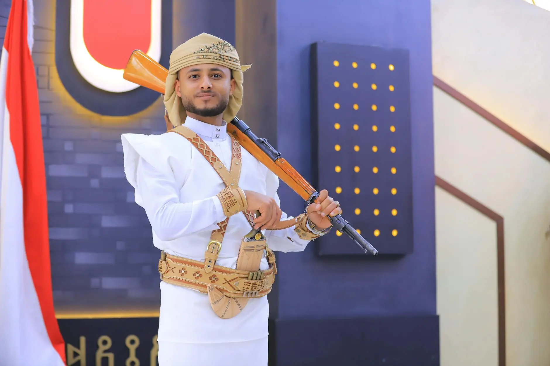 Yemen Houthis Open New War Front With Missile Strikes on Israel