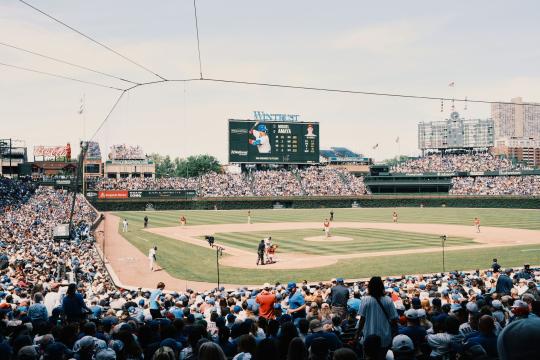 MLB Wild Card: Four Game 1 Winners Eye the Sweep
