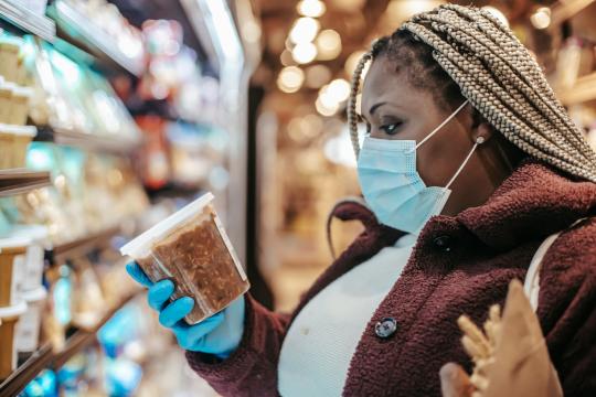Think You Can Spot Ultraprocessed Foods? Probably Not