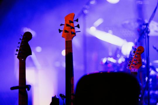 The Beaches Billboard Women in Music 2026 Global Force Award Winners