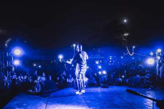 Ed Sheeran Macklemore Tour Meltdown: All Openers Quit